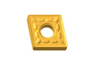 China CNC Threading Insert Automotive Processing Common Negative High Efficiency wholesale