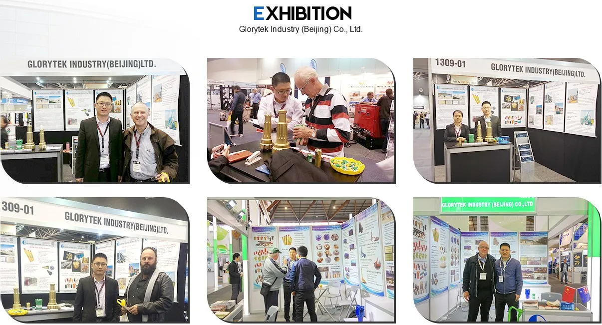 PDC Rotary Bit The Ideal Solution for Fast and Accurate Drilling Error Message Forbidden