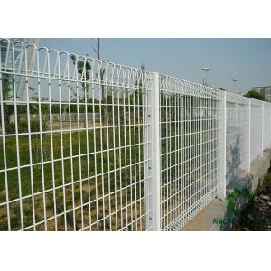 Fences Stainless TOP VIP 0.1 USD Steel Wire Fence Panels Various Applications