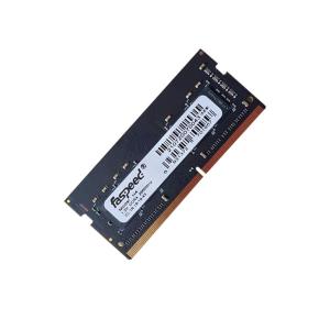 China Smoother Notebook DDR4 Ram 4gb 2666mhz Laptop Memory Simultaneously wholesale