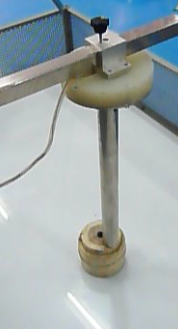 Vertical Hammer Impact Testing Machine