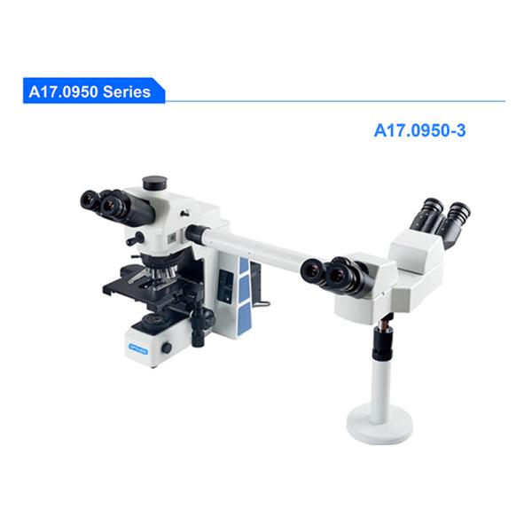 PL10x Opto-Edu A17.0950-10 Multi View Microscope CE