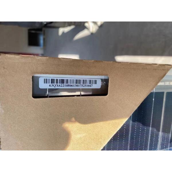 JINKO A Grade Bifacial Solar Panel 405W 18000PCS