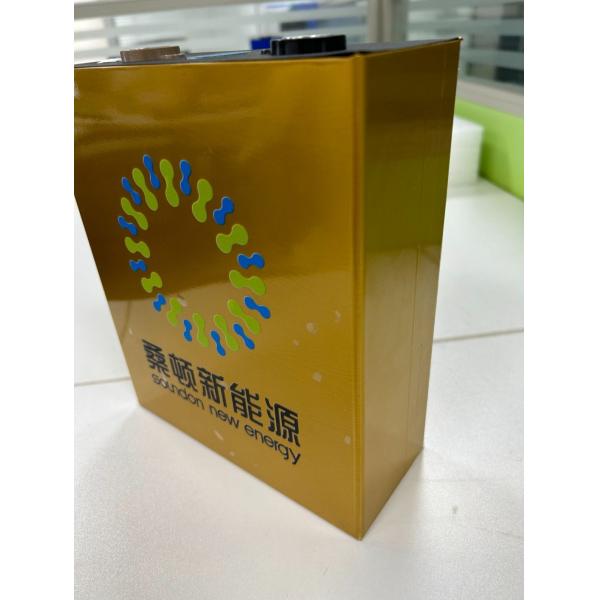 Long-lasting 325ah LiFePO4 Lithium Battery for Heavy Trucks and Construction Machinery