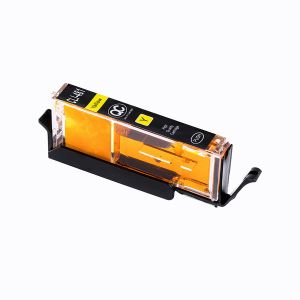 Canon Ink Filled Edible Ink Cartridge For Icing Sheet Printing PGI480 CLI481