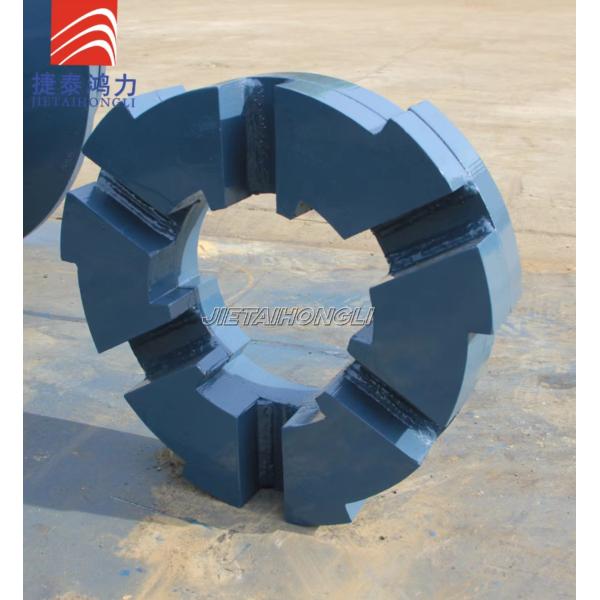 Alloy Steel Kelly Bar Tool Filter Water Separator