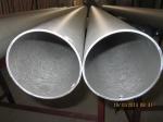 SSID / DOM Cold Drawn Welded Tube Steel For Pneumatic Cylinders