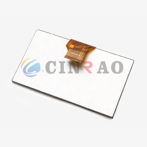 Replacement 6.5" TFT Innolux LCD Car Panel AT065TN64 GPS LCD Screen