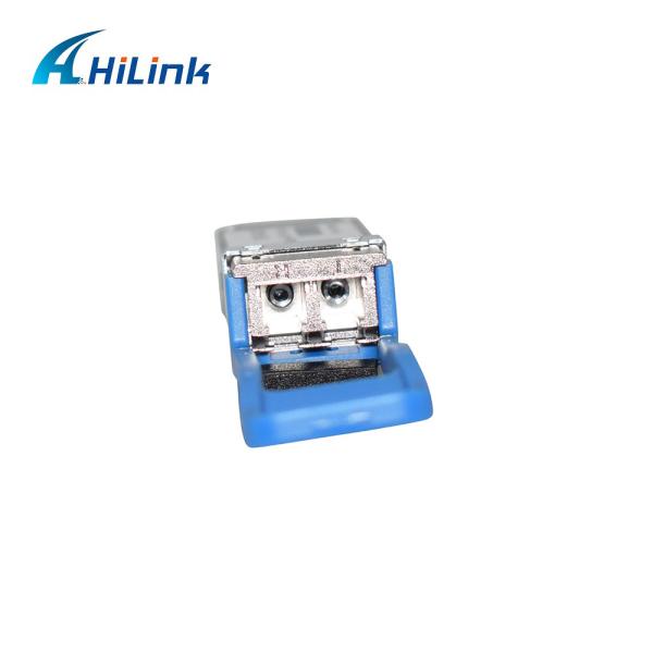 40GBASE Dual LC Infiniband Ethernet Modules QSFP+ ER4 30KM 40G