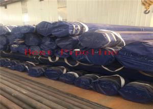 China UNS S31803 1.4462 Duplex Steel Pipes , F51 Round Bar Bright Drawn 6 Inch Steel Pipe  wholesale
