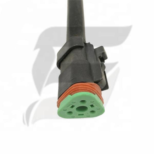 224-4535 2244535 Common Fuel Rail Pressure Sensor For Engine C11 C13 C15