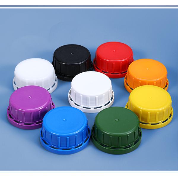 Stackable Plastic Square Sealed 25l Jerry Can For Agricultural Pesticide Packing