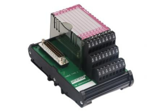 P0916CC Foxboro FBM237 4-20mA Output Termination Assembly 100mm x 50mm x 20mm