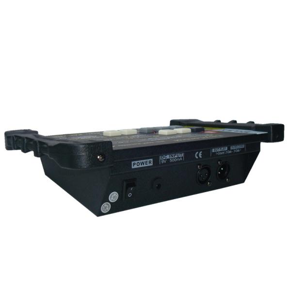 CE RoHs UL Listed High quality DMX Recorder