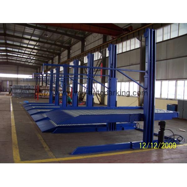 Automatic Car Parking System Car Stacking System Stack Parking System