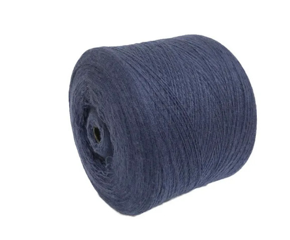 Reclaimed Yarn Eco-Friendly and Hypoallergenic for B2B Requirements