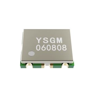 China 3V-9V Voltage Controlled Oscillator For 615MHZ-950MHz Integrated Circuit Chip wholesale