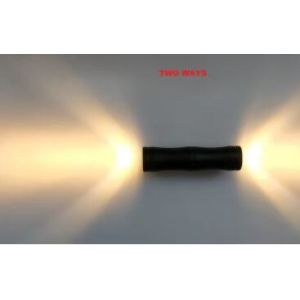 Buy cheap 2 way Led wall Light Garden Led Lighting 3W landscape Led Light DC12-24V Low from wholesalers