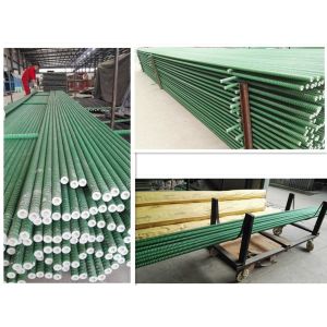 Supanchor Rock Reinforcement Co., Ltd.