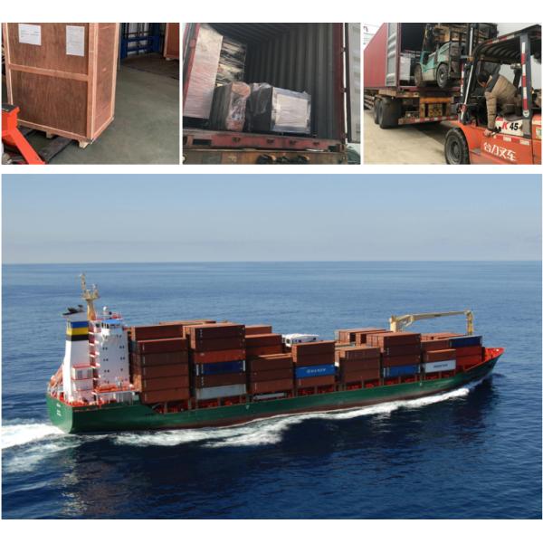 Roll To Roll Semi Rotary Die Cutting Equipment For Adhesive Label Sticker