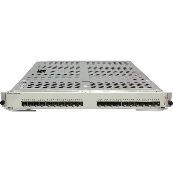 20-Port 10GBase LAN/WAN-SFP+ Integrated Line Processing Unit(LPUI-200)