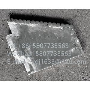 drag type Coal Mining Drill Bits 300mm Diameter ISO9001 Certificate