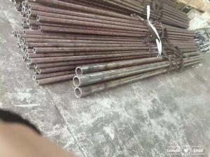 China ASTM A268 Martensitic Grade TP410 Seamless Stainless Steel Tubes / Pipes wholesale