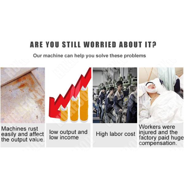 Automatic Fruit And Vegetable Cutter Cassava Potato Chips Slicer