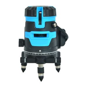Auto Rotary Multiline Laser Level 360 Degree For Construction