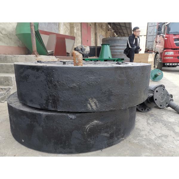 Gold Stone Grinding Mill