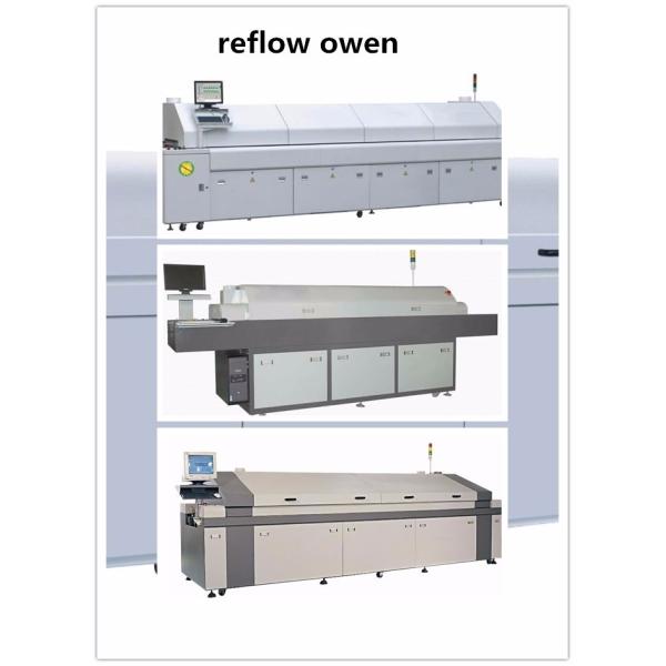 Adjustable PCB Inspection Conveyor , 1.5M PCB Belt Conveyor