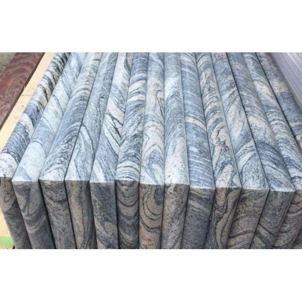 China Juparana Granite Tiles/Slabs for Flooring/Wall Tiles/Countertops