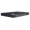 Buy cheap IEEE 802.3af Gigabit PoE Enabled Switch 24x10/100/1000 Base-TX + 2 X Gigabit SFP from wholesalers