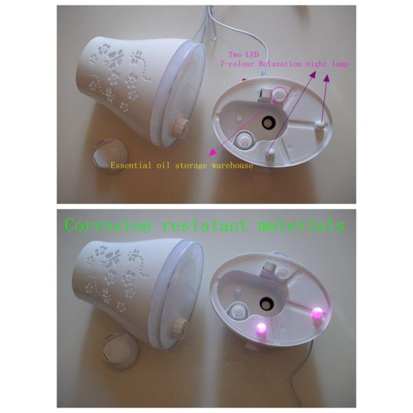 Air purifier humidifier ,Ultrasonic wave humidifier,Aroma diffuser 2.0L