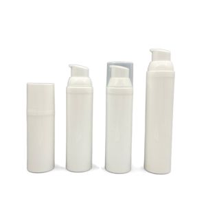 Buy cheap 30ml 50ml 75ml 100ml PP Snap On Airless Bottle For Skin Care Container from wholesalers