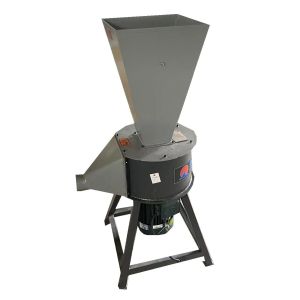 China 380V 50HZ Foam Shredder Suitable For Crushing All Kinds Of Sponge Waste wholesale