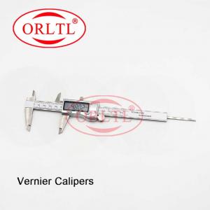 China ORLTL Vernier Caliper Measuring Tools Electronic Stainless Steel Digital Caliper 0-150mm on sale