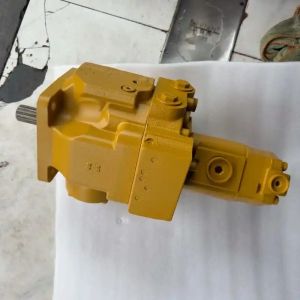 Buy cheap 339-0513、123-2233、126-2073 CAT excavator hydraulic pump (20-36 tons) plunger from wholesalers