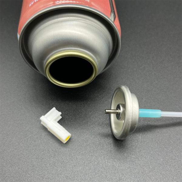 1-Inch Precision Liquid Metering Valve for Industrial and Laboratory Use | Accurate Flow Control