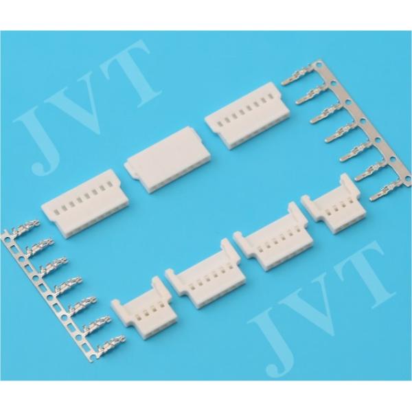 PHS Housing With Lock , 2.0mm Pitch Connector , 4 Pin Male Housing Connector 2-16 Poles