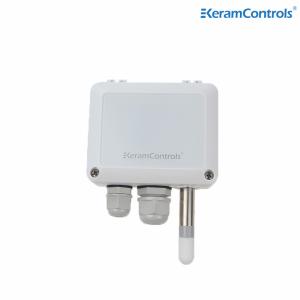 China IP65 Temperature And Humidity Transmitter with LCD display wholesale