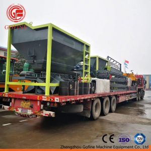 China Anti Block Npk Fertilizer Production Line Npk Granulator Machine No Pollution wholesale