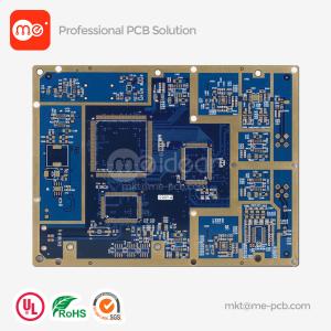 China Meidearpcb,4 Layer PCB,Multi PCB,Multilayer PCB Design,Multilayer PCB Fabrication wholesale