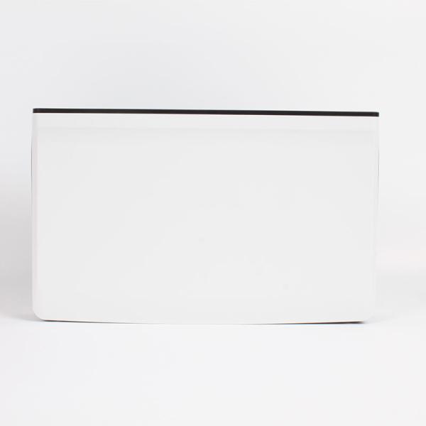 Customized 16 Port Desktop Ethernet Switch with QoS Function 10/100Mbps Full-Duplex Auto-Negotiation Network Switch