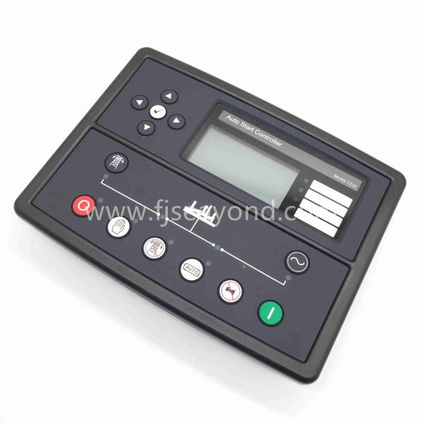 DSE Deep Sea 7220 AMF Generator Controller DSE7220