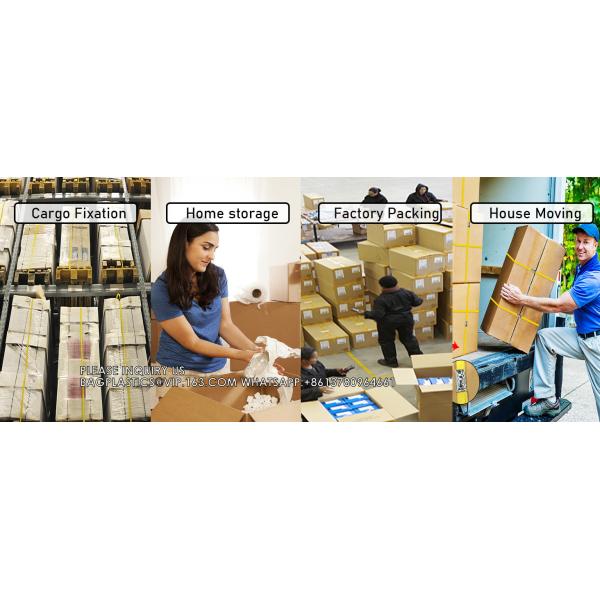 Pallet Strapping Kit, Banding Strapping Kit Tensioning Tool Sealer, 4000" Length Poly Strapping, Banding Tool