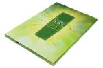 TFT Screen Interactive Video Brochure Custom Promotional With ROHS Certification