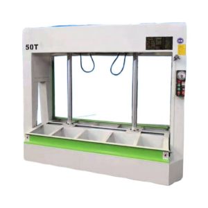 4kw Wood Edge Banding Machine 380V Automatic Edgebander