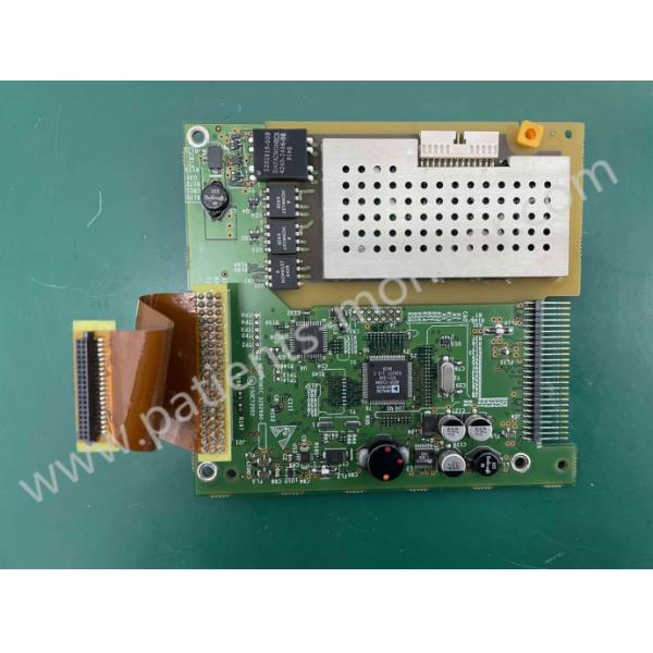Circuit Board 3202680 150CT2002 100-002-347D BMP006870-0315 For LIFEPAK 20 LP20 Defibrillator