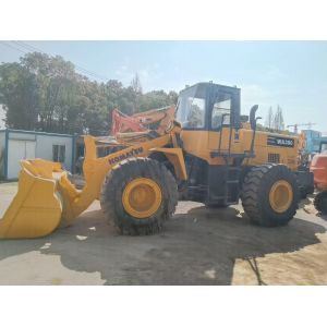 China Komatsu Wa380-3 Used Wheel Loader Used Earth Moving Machine wholesale